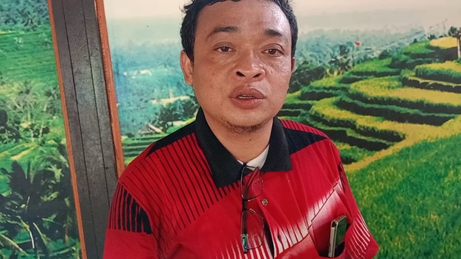 Buntut Penggerebekan Gudang Pupuk Di Lamteng Dan Lamsel, Anjar Dapat Ancaman, Adi Minta Polisi Usut Tuntas