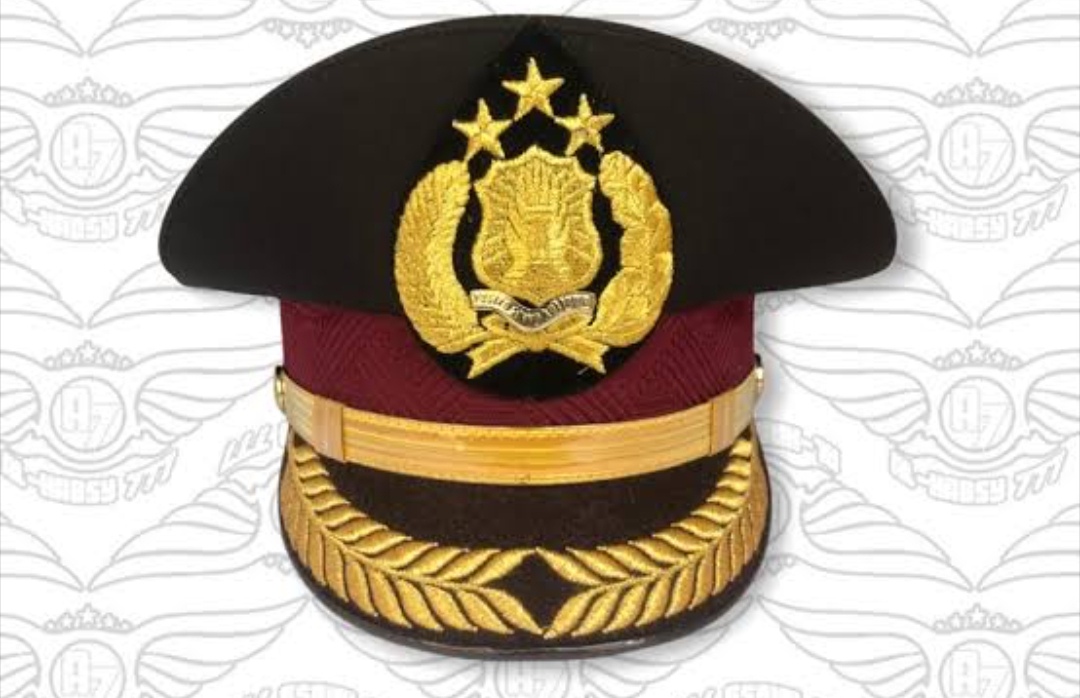 Ratusan Personel Polri Mutasi, Ada Kapolda Berganti Kepemimpinan