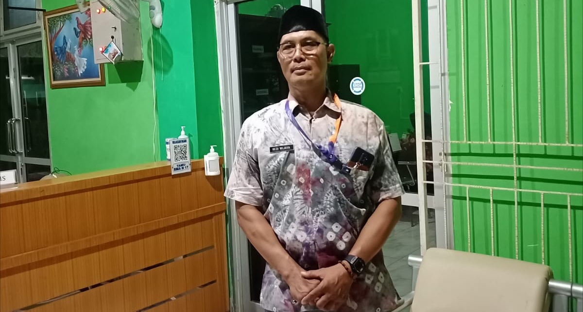 SMA Negeri 17 Palembang Berharap Akan Lebih Baik Lagi Di Tahun 2024