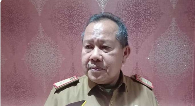 Penjelasan Sekda Kota Bandar Lampung, Terkait Kontroversi Pembangunan Eks Hutan Kota