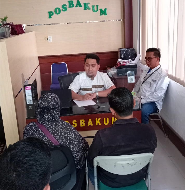 Oknum Pengasuh Pondok Cabuli Santriwati Di Ponpes Baitul Madan, Pesawaran