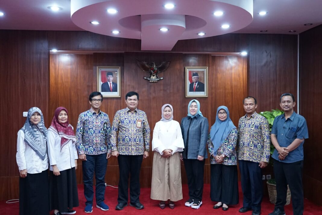 Universitas Lampung Tuan Rumah Kongres HATHI 2023