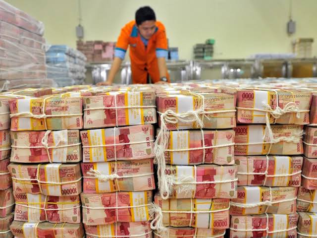 Cara Mudah Penukaran Uang Rupiah di Kas Keliling Bank Indonesia