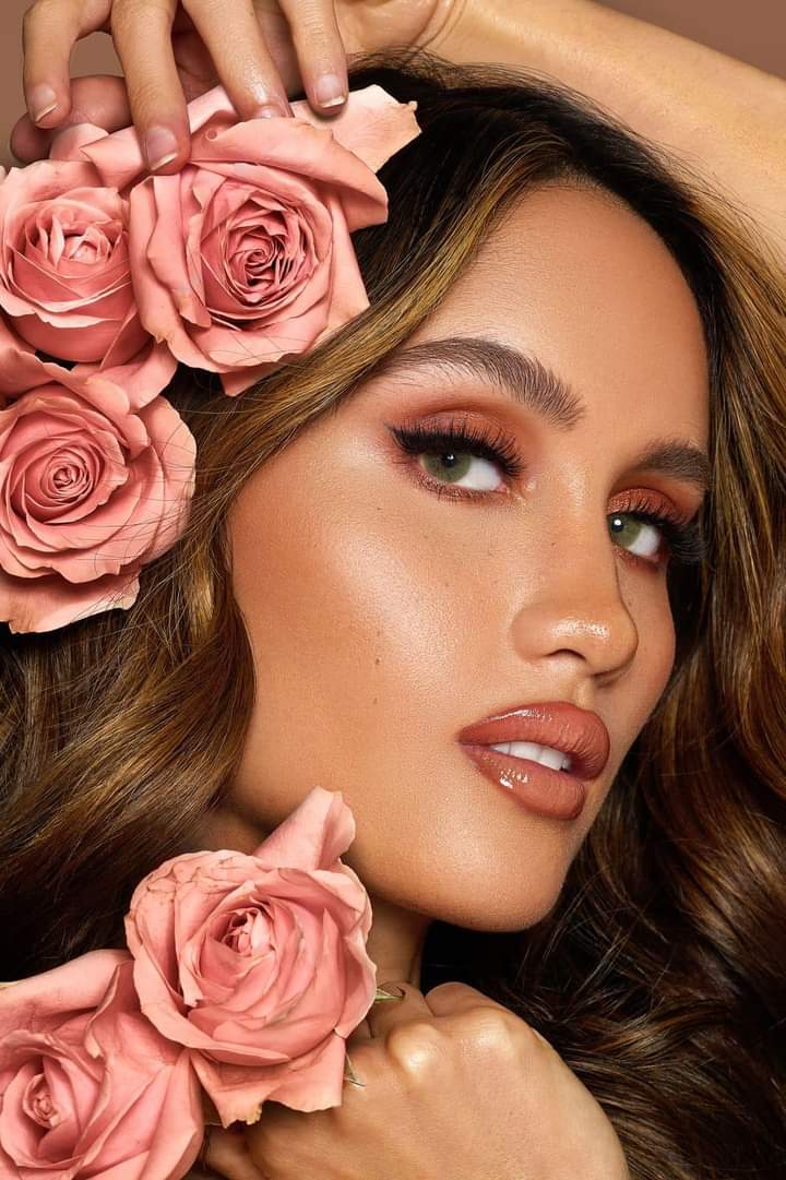 Katakan Dengan Bunga