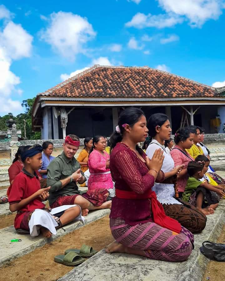 MASATA Gadang Rakernas 2023 di Bontang