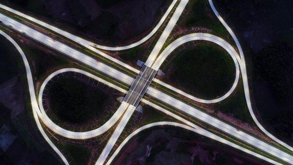 Mudik 2023, Ini 23 Titik Rawan Macet dan Lakalantas di Jalan Nasional di Lampung