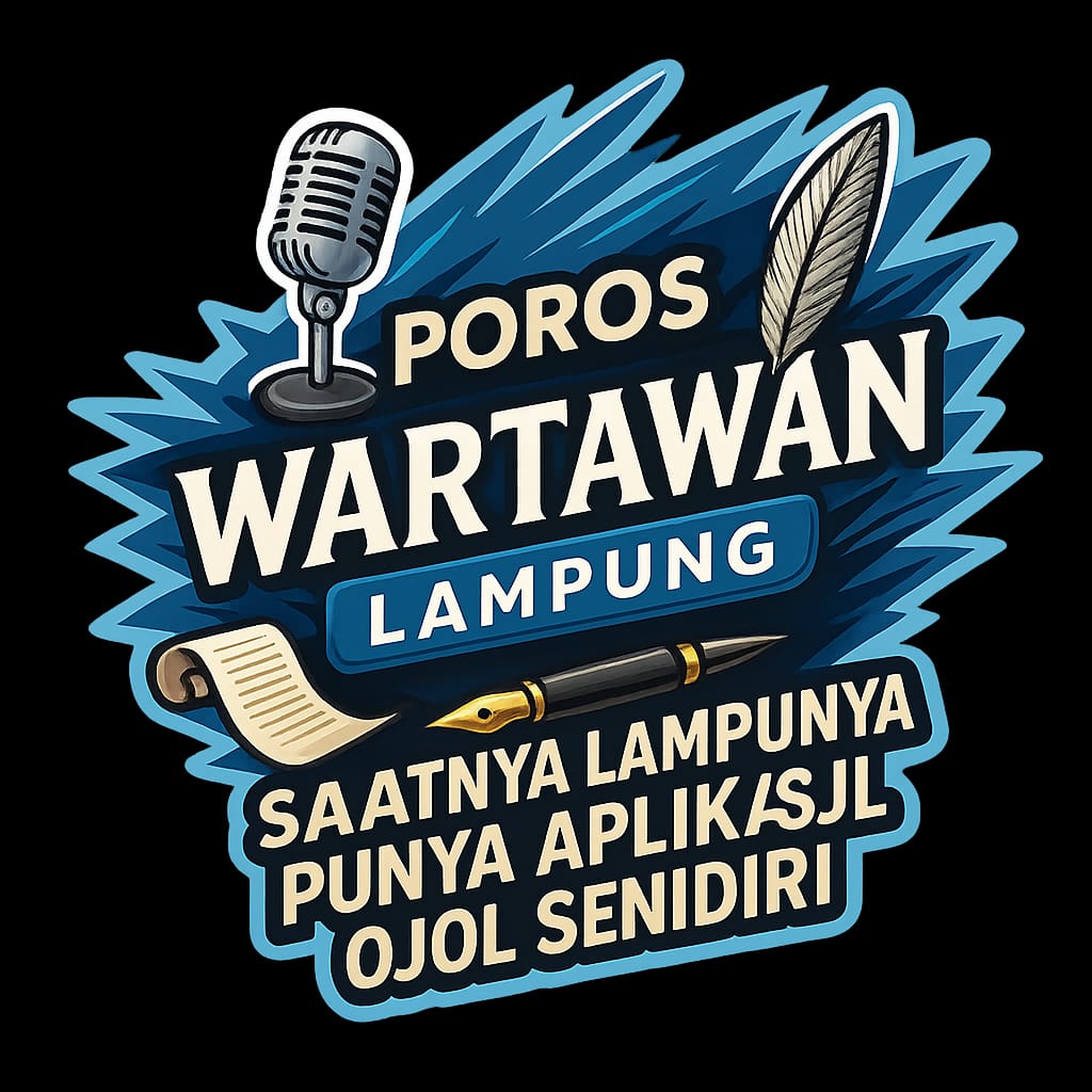 Saatnya Lampung Punya Aplikasi Ojol Sendiri