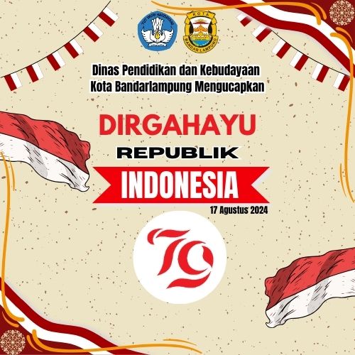 DINAS PENDIDIKAN DAN KEBUDAYAAN KOTA BANDAR LAMPUNG