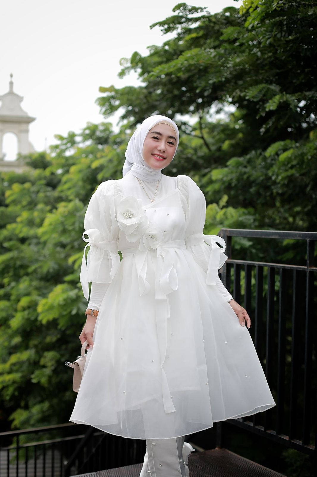 Ceriana amalya: Sukses Selalu Buat Jims Honey Lampung Official