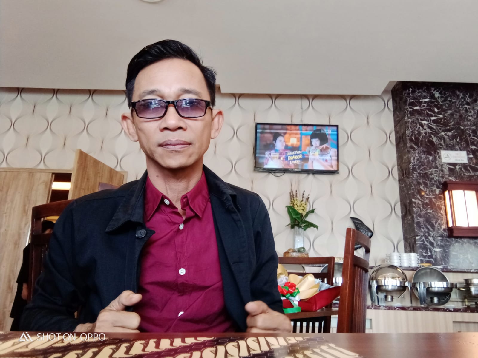 Ada Tiga yang Menyebabkan Bangsa Menjadi Retak