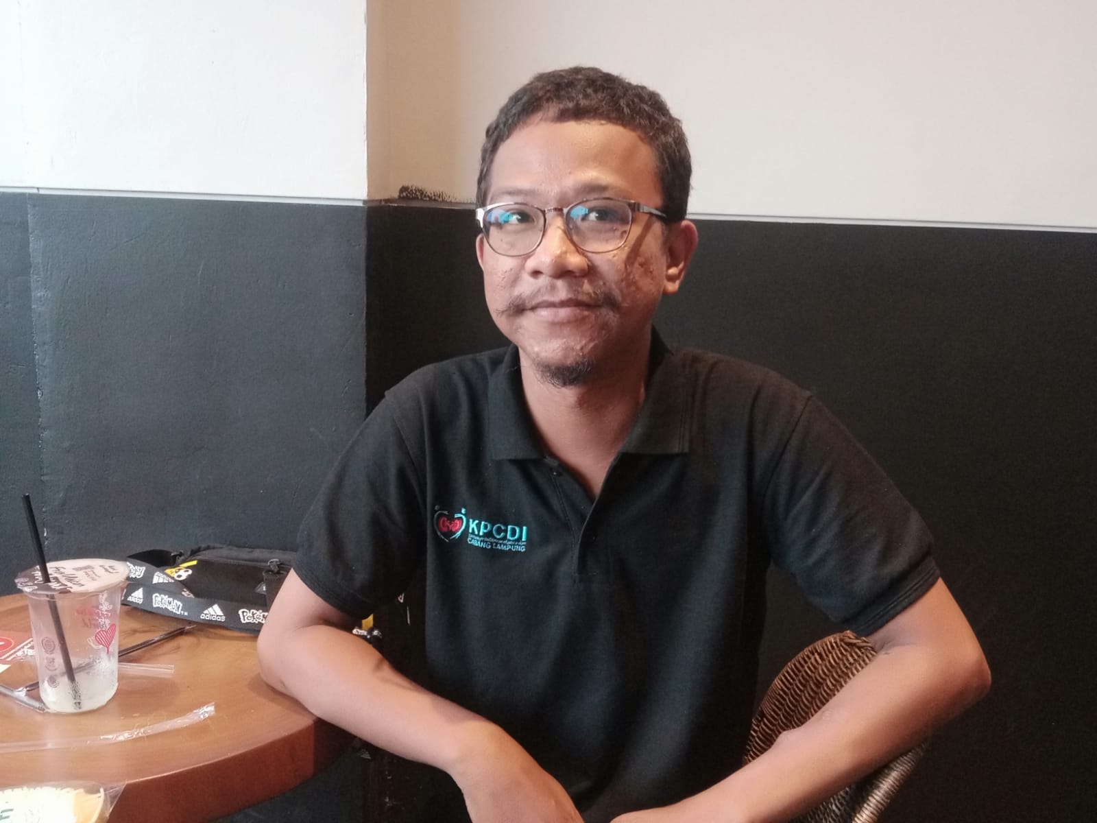 Pengidap Penyakit Gagal Ginjal Anggap RUU Kesehatan Omnibus Law Akan Menyengsarakan Masyarakat Kurang Mampu