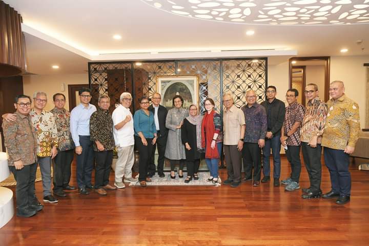 Imam Prasodjo: Belum Reda Krisis Akibat Kasus Sambo Kini Muncul Kasus Sambodo