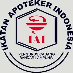 Salam Apoteker! Ikatan Apoteker Indonesia Bandarlampung: Sahkan RUU Kefarmasian!
