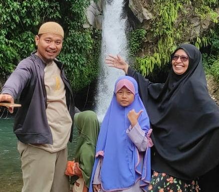 Nasi Pecel Siram Madiun Azzam Makanan Tradisional Indonesia