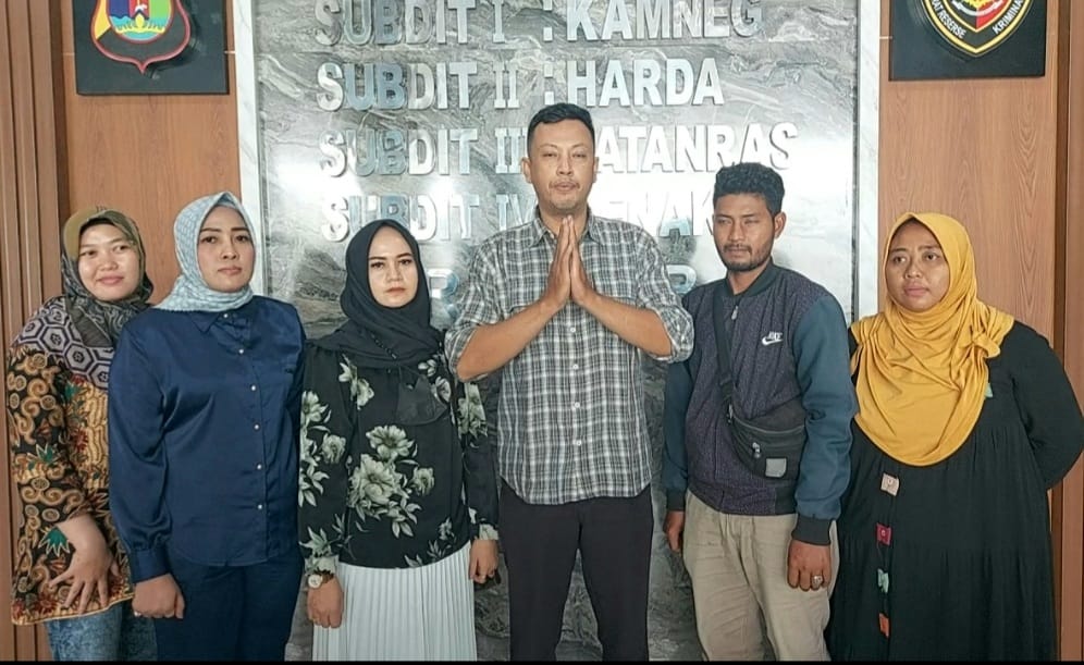 Sepakat Opsi RJ, Notaris Ini Bersihkan Nama Baiknya⁣  ⁣