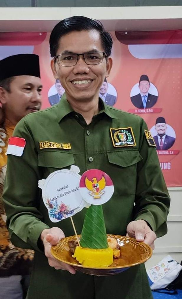 Ade Utami: Terimakasih Bima Saatnya Pemda Jadi Malaikat Bagi Rakyat