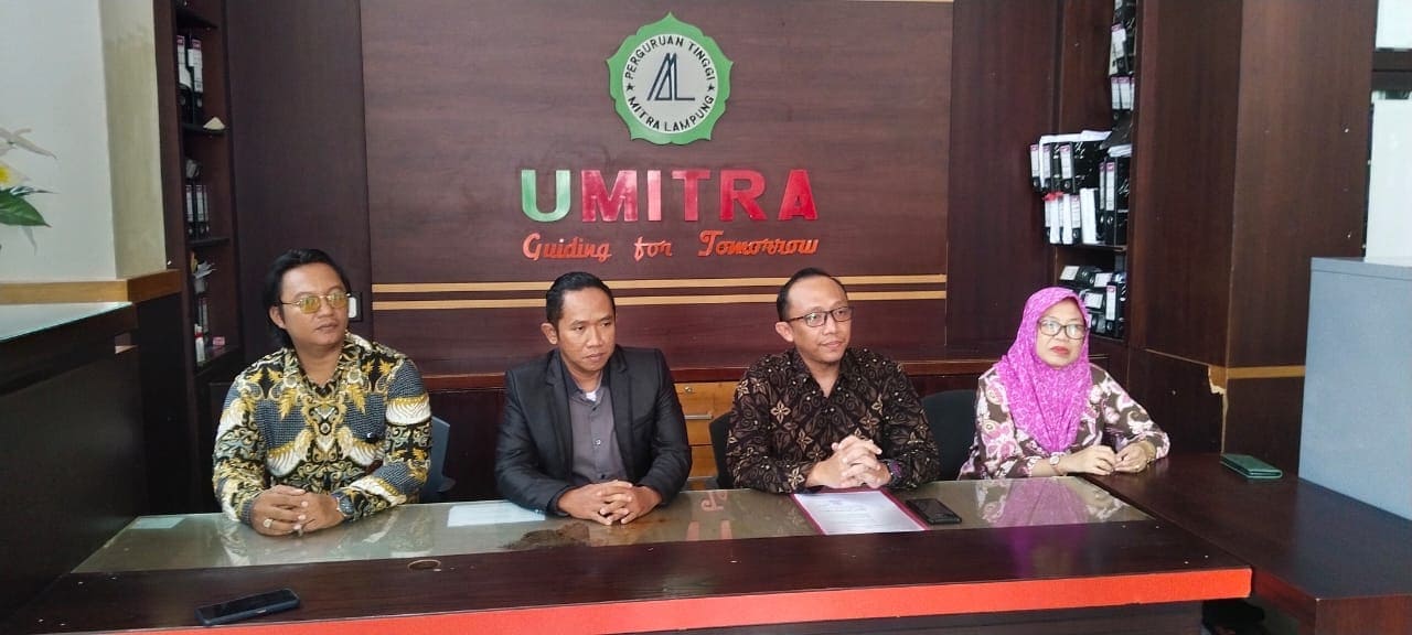 UMITRA Non-Aktifkan Staf Administrasi Yang Diduga Aniaya Petugas Kesehatan di Puskesmas Fajar Bulan