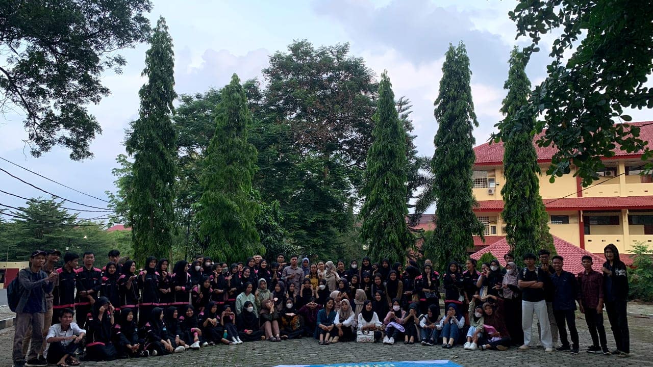 Universitas Lampung Terpilih Jadi Tuan Rumah Munas IHAMAFI XVII