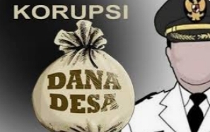 Juwanto Mantan Kades Rangai Tritunggal Diminta Inspektorat Segera Mengembalikan Kerugian Negara