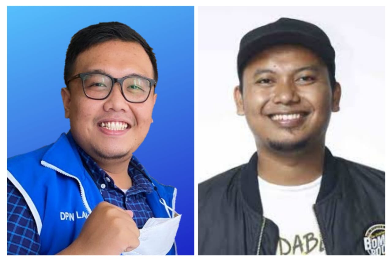 Kader Muda PAN - PKS Kecam Hate Speech Parosil