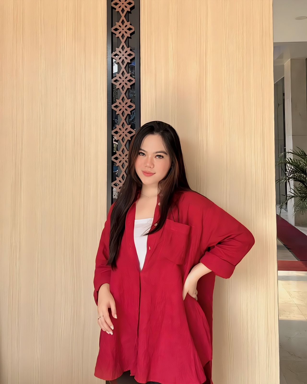 Terus Melaju untuk Indonesia Maju, "Anak Muda Harus Miliki Semangat Juang Tinggi"