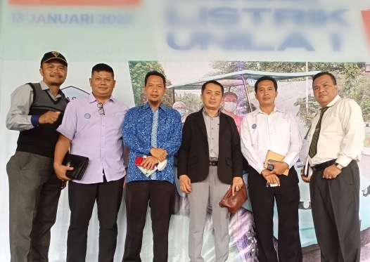 Mengarah pada Tindak Kriminal Tawuran Antarpelajar, DPD FGII Lampung Minta Aparat Penegak Hukum Tindak Tegas