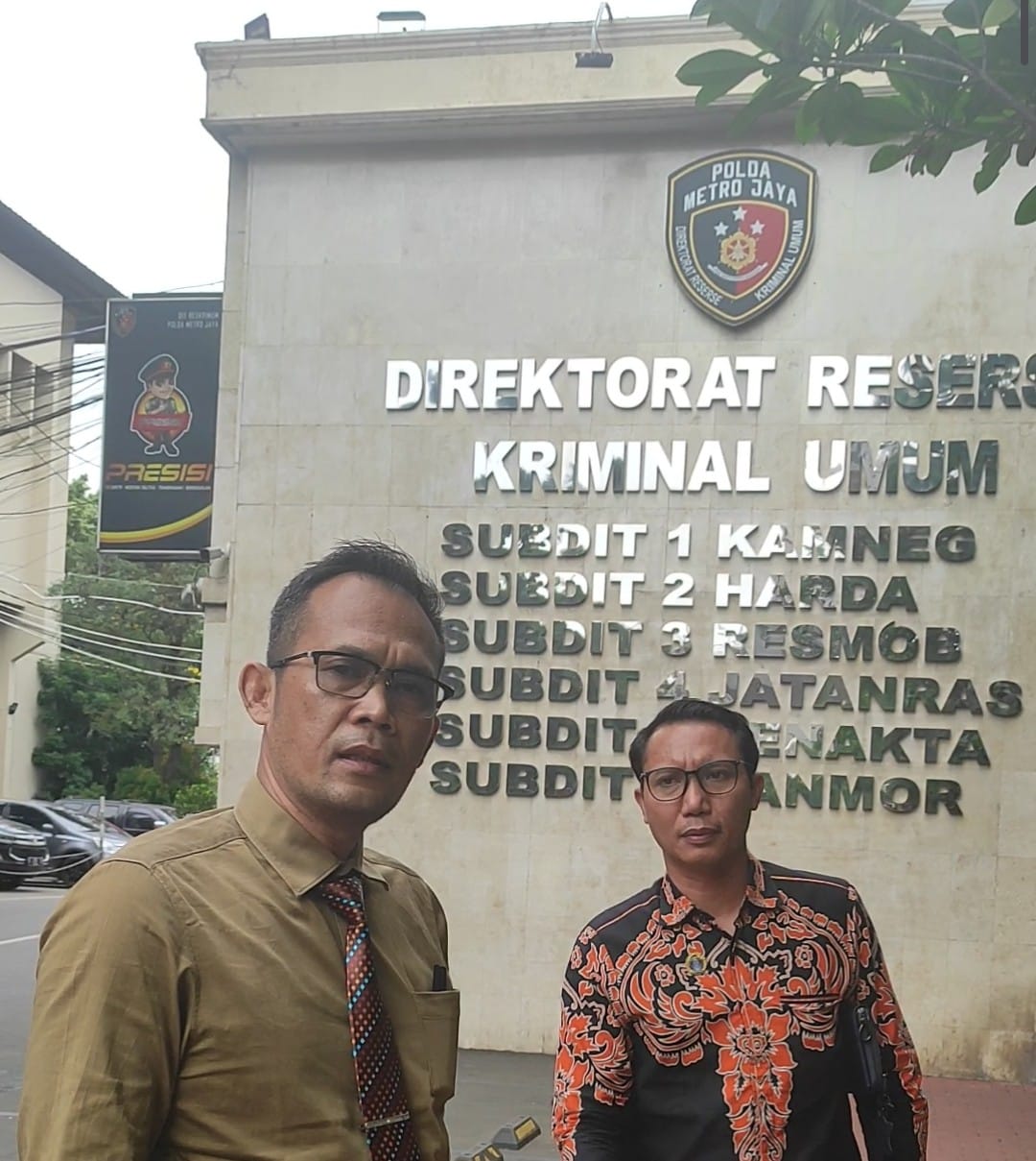 Buntut Dugaan Pelanggaran Pasal 227 KUHAP, Oknum JPU Kejari Tebo Akan Dilaporkan ke Komisi Kejaksaan RI