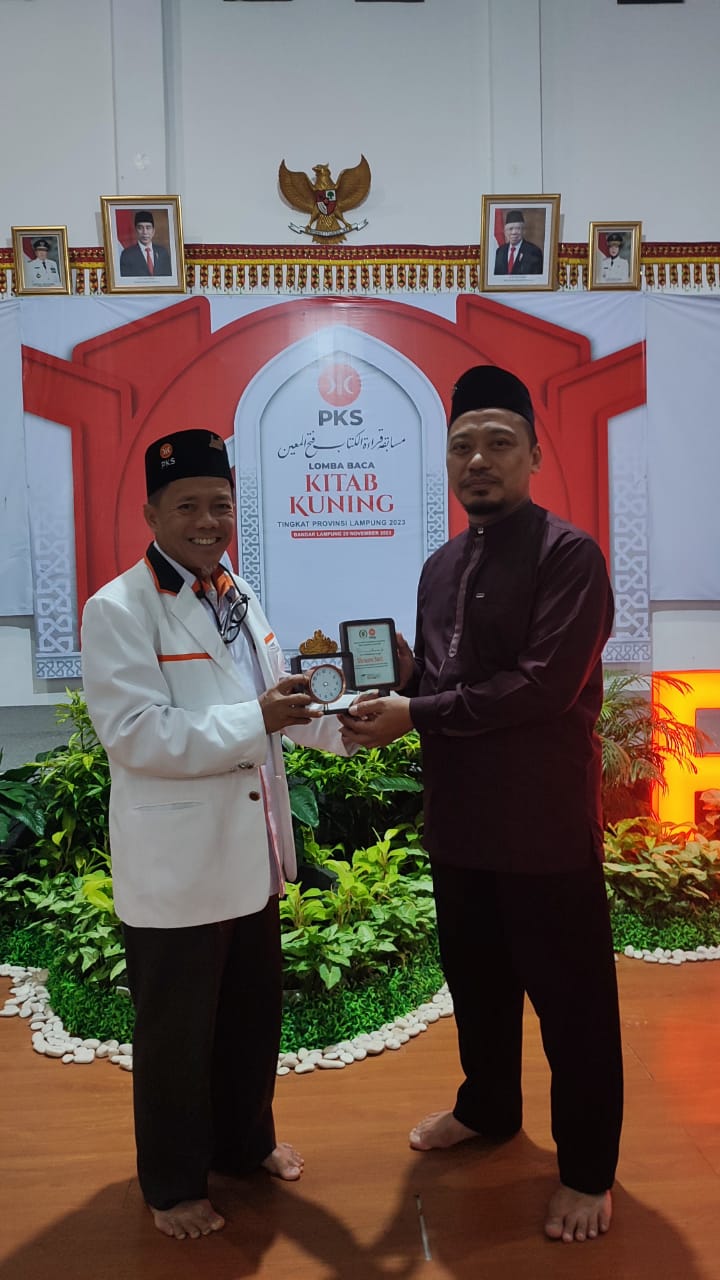 Wakil Ketua Komisi I DPRD Lampung, Apresiasi Temuan Barang Bukti Kasus Margatiga