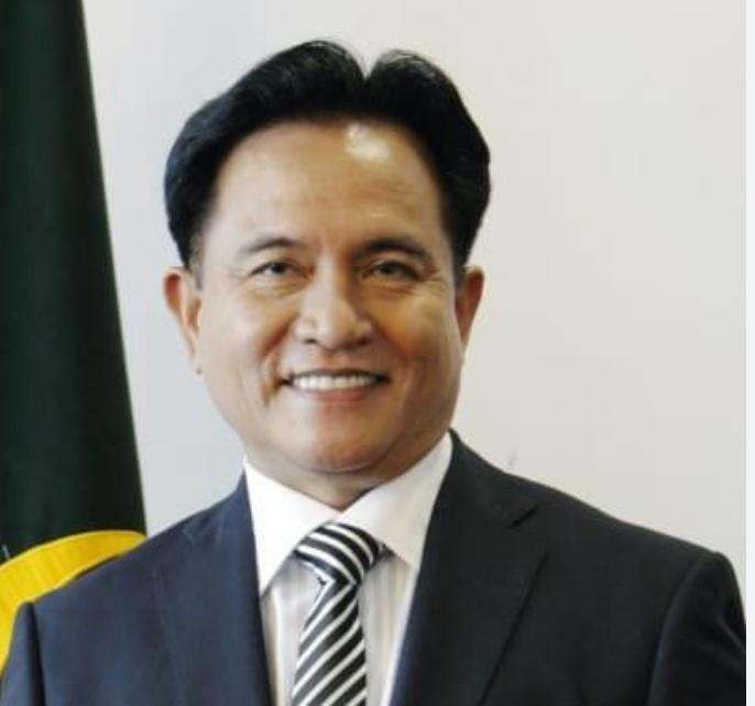 Soal Status Tersangka Firli Bahuri, Yusril Sebut Bukti yang Ada Tak Sesuai Putusan MK Dan KUHAP