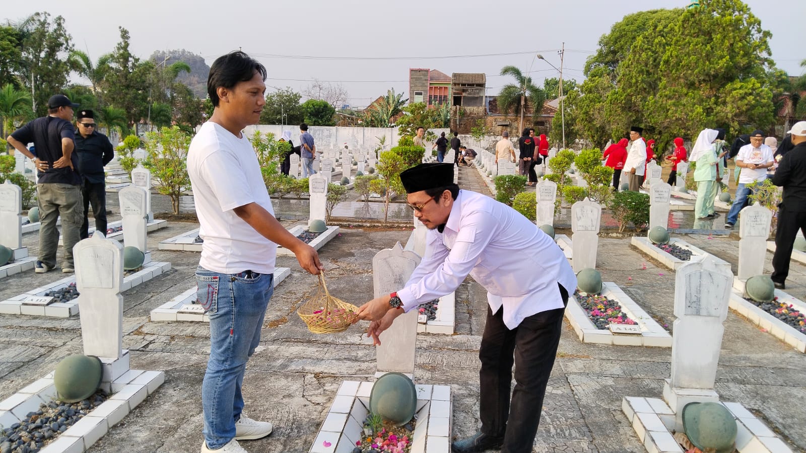 Yudhi: Selamat Natal dan Tahun Baru, Mari Melangkah Maju untuk Indonesia