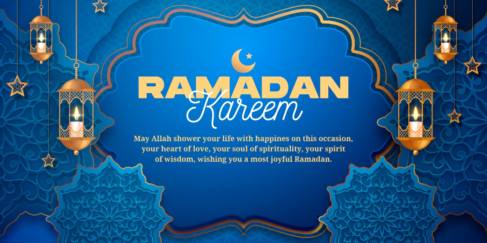 Tarawih Pertama, Puasa Hari Pertama