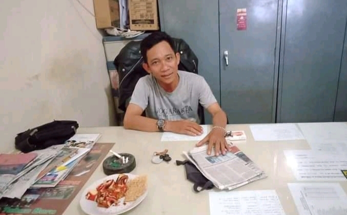 Enam Tahun Tidak Kembalikan Dana Desa, LSM PRL Akan Laporkan Juwanto ke Kejati Lampung