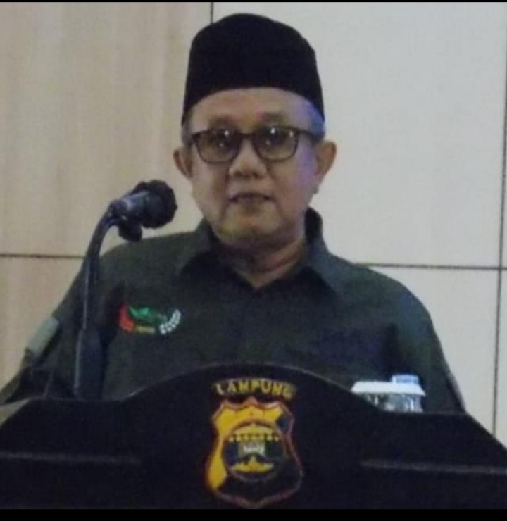 JMSI Lampung Berdukacita Atas Meninggalnya Bambang Eka Wijaya