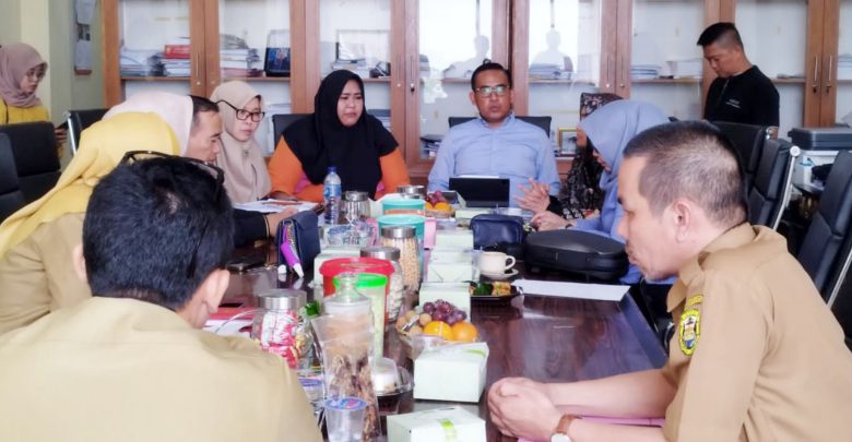 Pembangunan Gedung SMPN 40 Bandar Lampung Dilanjutkan Sesuai Aturan Hukum