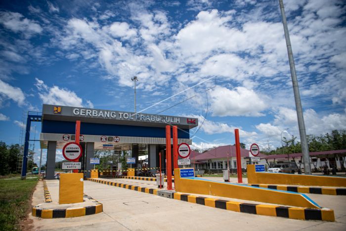 Asyik! Pemerintah Gratiskan 11 Jalan Tol Saat Mudik 2023, Tiga di Sumatera