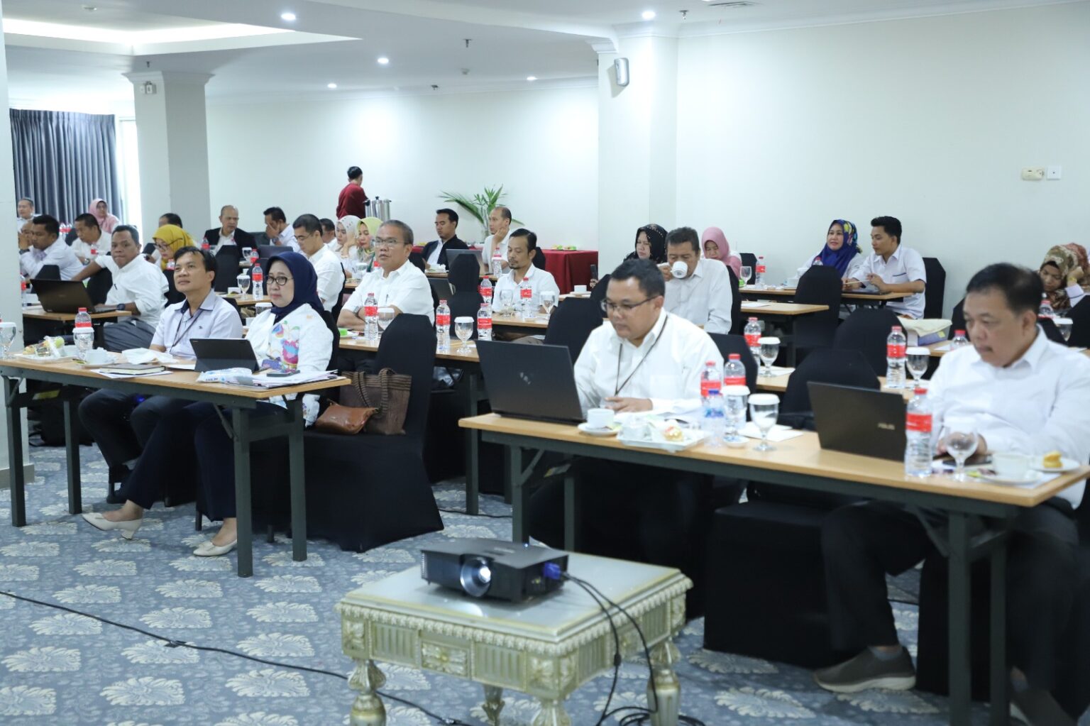 Unila Gelar IConISTS 2023 Dengan Fokus Inovasi Untuk Keberlanjutan