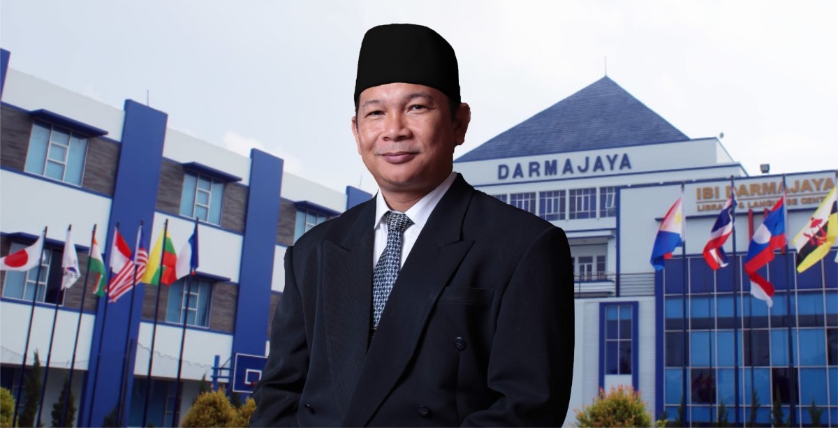 Pagi Ini, IIB Darmajaya Lantik Rektor Baru Periode 2024–2028