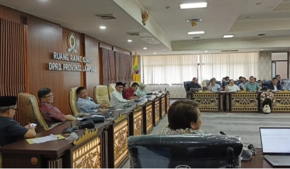 Ratusan Warga Sambut Antusias Sosialisasi PIP dan WK oleh Hazizi di Desa Sukabanjar