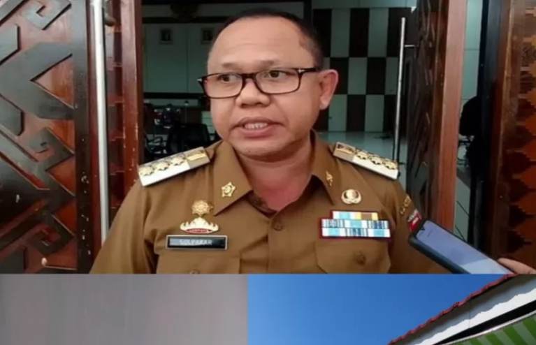 Hasil Pembangunan Sekolah Disdikbud Lampung Berkualitas Baik
