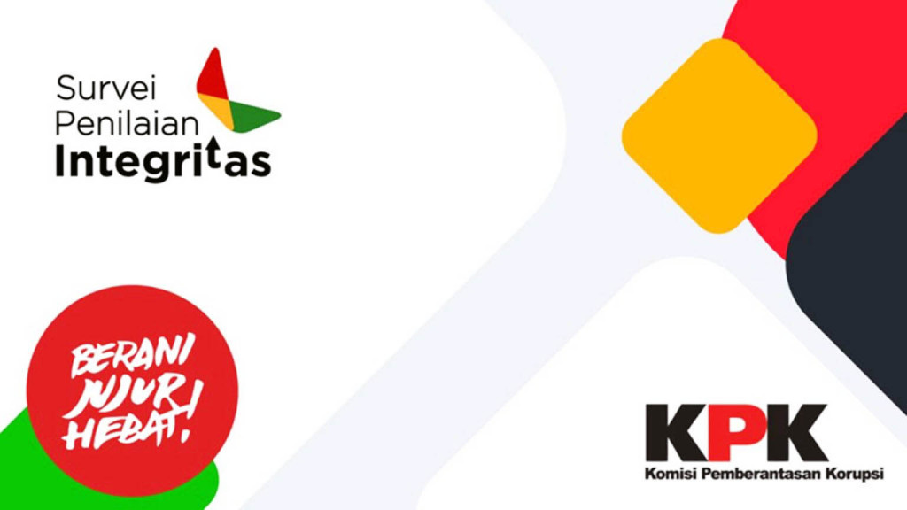 Lampung Selatan Raih Peringkat Kedua Integritas Pemerintahan se-Lampung Versi KPK