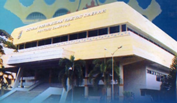 Pansus LHP BPK DPRD Lampung Pertanyakan Kinerja TAPD Pemprov Lampung