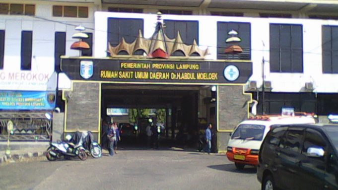 Komisi V DPRD Lampung Akan Panggil RSUDAM Terkait Dugaan Korupsi dan Aksi Demo OB