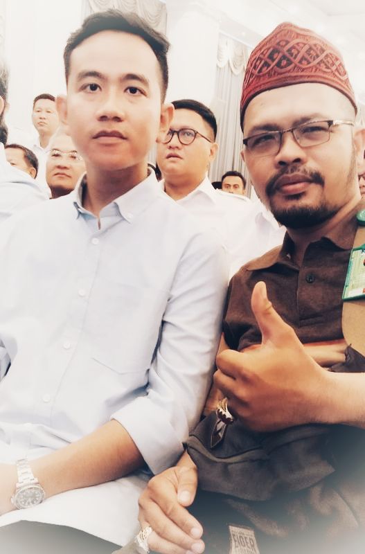 Proses Demokrasi Pilpres 2024 sedang Tidak Baik-Baik Saja Untuk Menuju Indonesia Gemilang