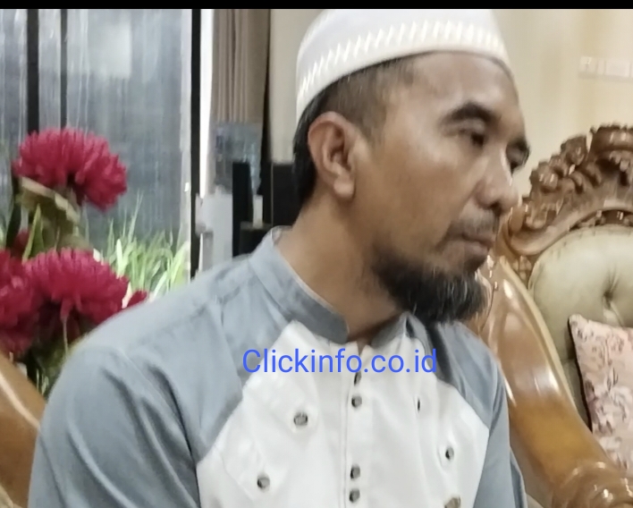 HAK JAWAB KETUA YAYASAN MIFTAHUL JANNAH  USTADZ HARSONO TERKAIT PERMASALAHAN HMR