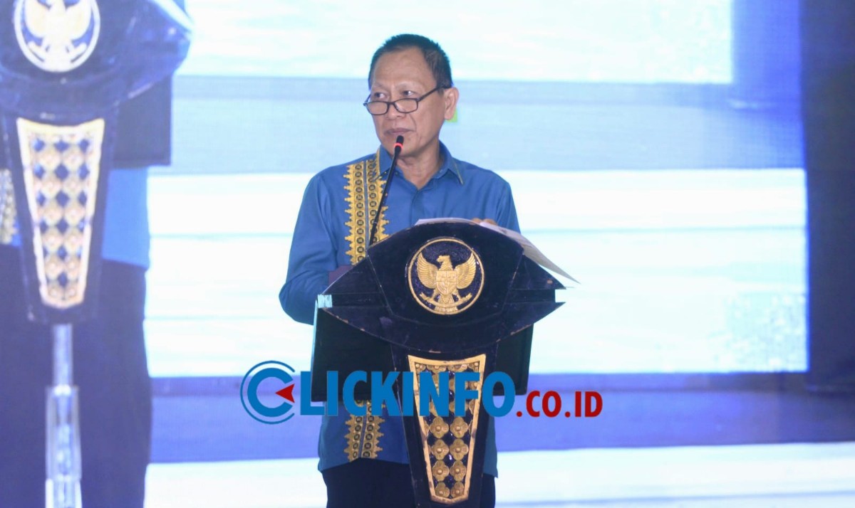 Festival Megou Pak dan Pemilihan Mulei Mekhanai Tahun 2024 Di Gelar Rangka HUT Tulang Bawang