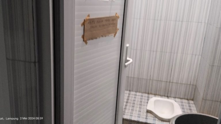 Bongkar Mitos: Kenyamanan Pasien Terkait Fasilitas Kelas Tiga RSUDAM