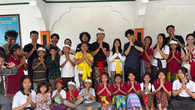 MI Lampung: Merajut Mimpi Emas dari Desa ke Kota