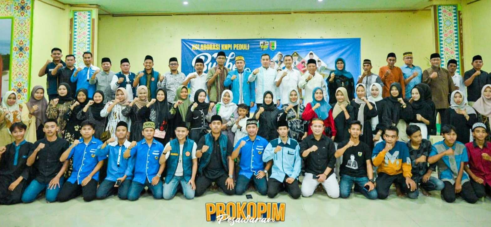 Bupati Pesawaran Dorong Peran Pemuda dalam Pilkada 2024