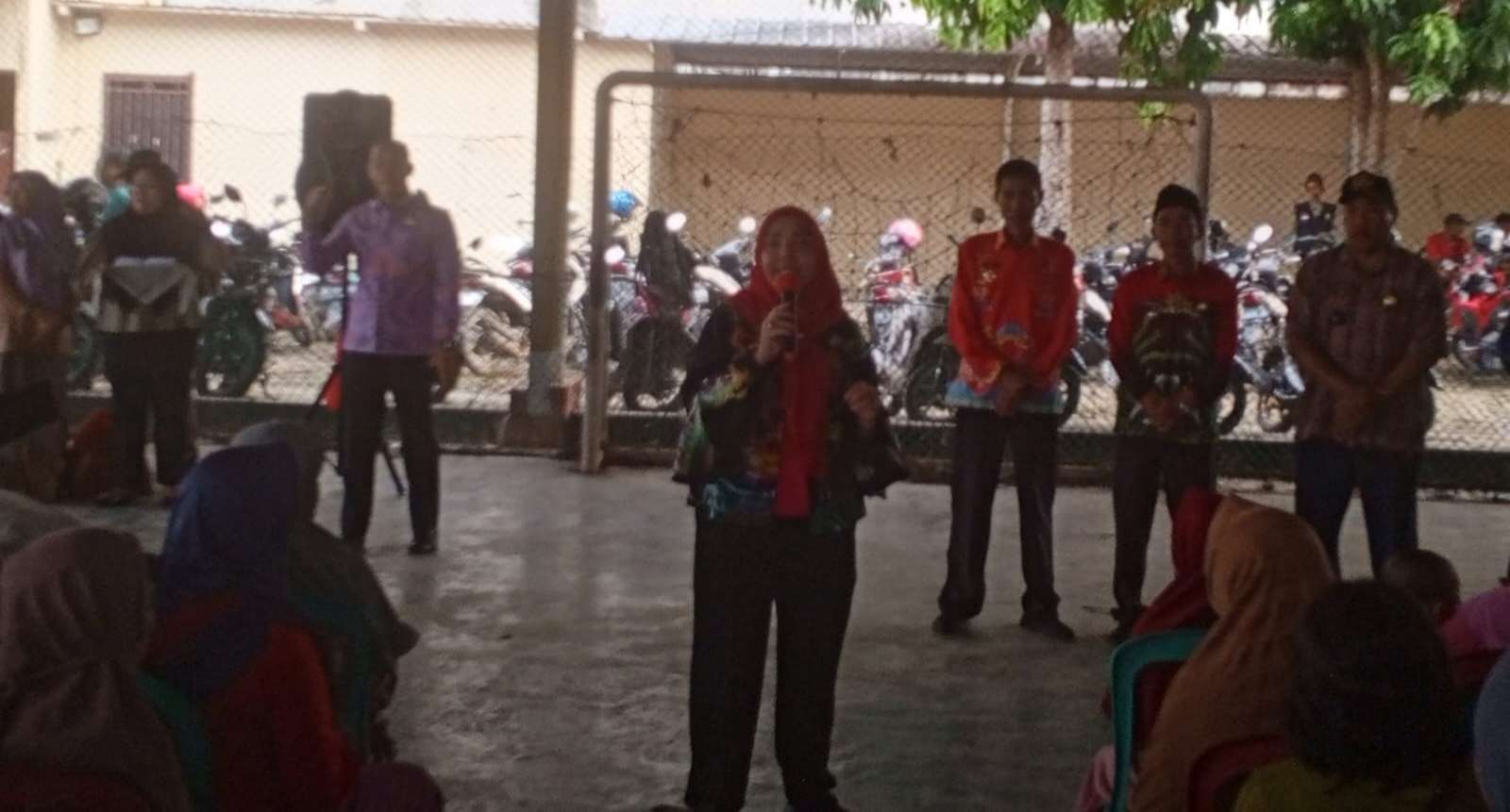 Warga Terdampak Banjir Bandarlampung Kembali Terima Bantuan Uang Tunai