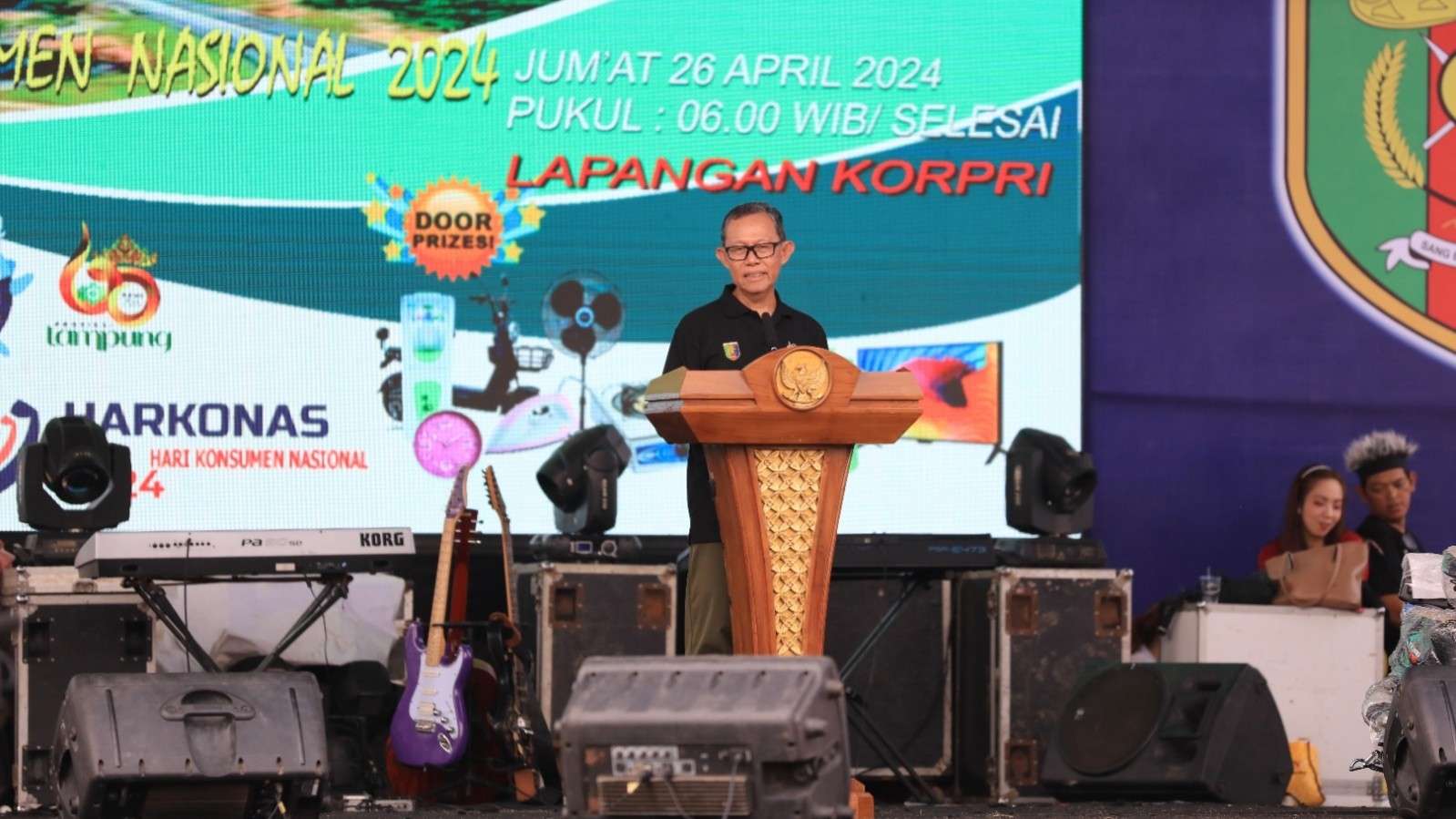 Indeks Keberdayaan Konsumen Naik: Lampung Fokus Perlindungan